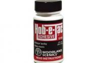 S195 Woodland Scenics Hob-e-Tac Adhesive 2fl oz