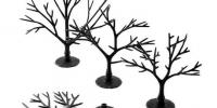 TR1121 Woodland Scenics Tree Armatures 2" - 3"