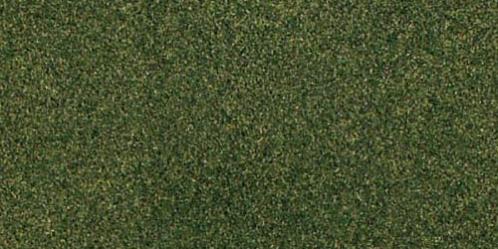 RG5133 Woodland Scenics Ready Grass Vinyl Mat Forest Grass Roll 33in x 50in.