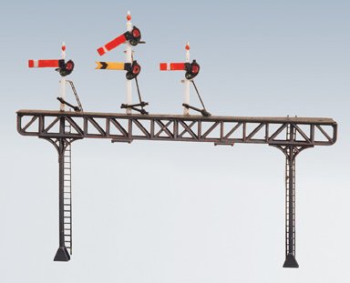 271 Ratio Signal Gantry