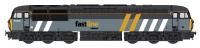 2D-004-010D Dapol Class 56 Diesel Locomotive 56 302 Fastline