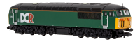 2D-004-014 Dapol Class 56 Diesel Locomotive number 56 303 in DCR livery