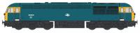 2D-004-015D Dapol Class 56 Diesel Locomotive 56 006 BR Blue