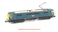 2D-026-005 Dapol Class 86 Electric Loco  number 86 245