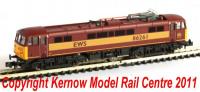 2D-026-007D Dapol Class 86 Electric 86 426 Pride of the Nation