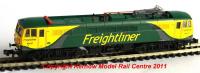2D-026-008 Dapol Class 86 Electric Loco number 86 622