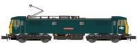 2D-087-001D Dapol Class 87/0 Electric Loco 87 031 Hal o the Wynd