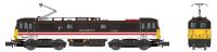 2D-087-002D Dapol Class 87/0 Electric Loco 87 017 Iron Duke