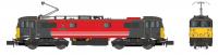 2D-087-003D Dapol Class 87/0 Electric Loco 87 035 Robert Burns