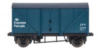 2F-019-013 Dapol Ex Fish Van Express Parcels BR Rail Blue E87142