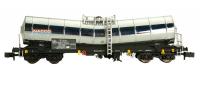 2F-027-014 Dapol Silver Bullet NACCO 3780 7898 072-9