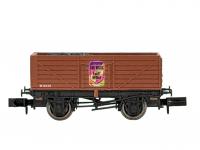 2F-071-130 Dapol 7 Plank Wagon Brewdog Fruit Burst