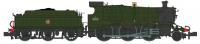 2S-043-005D Dapol GWR Churchward Built 63xx 2-6-0 Mogul - 6364