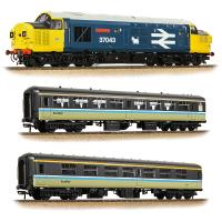 30-3701 Bachmann Lochside Passenger Bundle