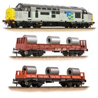 30-3703 Bachmann Murray's Metals Bundle