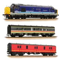 30-3708 Bachmann Regional Parcels Bundle