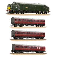 30-3710 Bachmann Welsh Suburban Bundle