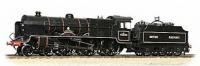 31-210K Bachmann Patriot 4-6-0 Steam Locomotive number 45506 named "The Royal Pioneer Corps" in BR Black livery with BRITISH RAILWAYS branding