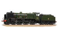 31-214A Bachmann LMS 5XP 'Patriot' with Riveted Fowler Tender 45