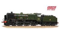 31-214ASF Bachmann LMS 5XP 'Patriot' with Riveted Fowler Tender
