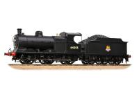 31-319A Bachmann GCR 9J (J11) 64305 BR Black (Early Emblem)