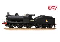 31-319ASF Bachmann GCR 9J (J11) 64305 BR Black (Early Emblem) SO
