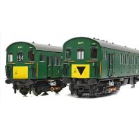 31-393 Bachmann Class 414 2-HAP 2-Car EMU 6079 BR (SR) Green
