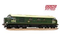 31-995ASF Bachmann LMS 10001 BR Lined Green (Late Crest) SOUND F