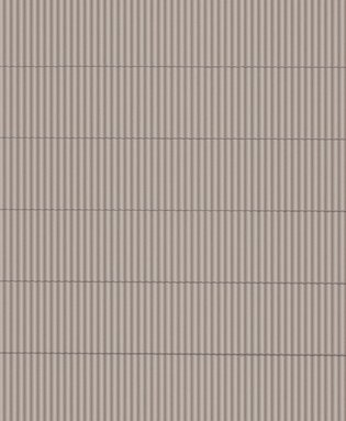 312 Ratio Corrugated Sheet