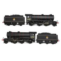 32-276A Bachmann LNER K3 Group Standard Tender 61985 BR Lined Bl