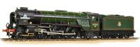 32-550DSF Bachmann LNER A1 60163 'Tornado' BR Lined Green