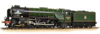 32-550D Bachmann LNER A1 60163 'Tornado' BR Lined Green