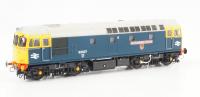 34221 Heljan Class 33/0 Diesel 33 027 Earl Mountbatten of Burma