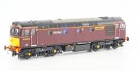 34253 Heljan Class 33/0 Diesel 33 025 Glen Falloch WC Maroon