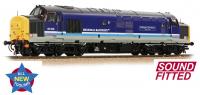 35-338SF Bachmann Class 37/4 37414 Cathays C&W Works 1846-1993
