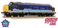 35-338SFX Bachmann Class 37/4 37414 Cathays C&W Works 1846-1993