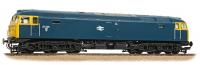35-411A Bachmann Class 47/0 Diesel 47 226 BR Blue