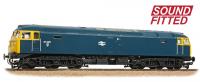 35-411ASF Bachmann Class 47/0 Diesel 47 226 BR Blue