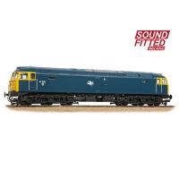 35-411ASFX Bachmann Class 47/0 Diesel 47 226 BR Blue