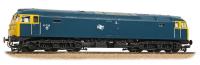 35-411B Bachmann Class 47/0 Diesel 47 238 BR Blue