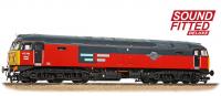 35-429SFX Bachmann Class 47/7 Diesel 47 791 VSOE Res