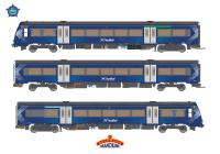 35-625 Bachmann Class 170/4 3-Car DMU 170412 ScotRail