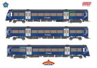 35-625SF Bachmann Class 170/4 3-Car DMU 170412 ScotRail