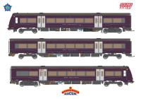 35-626SF Bachmann Class 170/4 3-Car DMU 170420 East Midlands