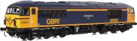 35-778SFX Bachmann Class 69 69003 The Railway Observer GBRf