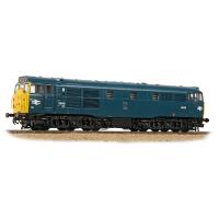 35-803A Bachmann Class 31/1 Diesel Loco number 5848 - BR Blue