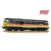 35-827SF Bachmann Class 31/4 Diesel Loco number 31 423 'Jerome K. Jerome' BR InterCity (Mainline)