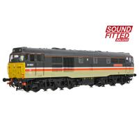 35-827SFX Bachmann Class 31/4 Diesel Loco number 31 423 'Jerome K. Jerome' - BR InterCity (Mainline)