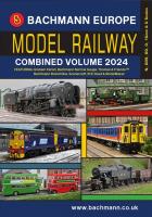 36-2024 Bachmann Model Railway Combined Volume 2024
