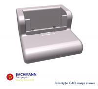 36-533 Bachmann Kinesis Edge Rapid Charging Cradle